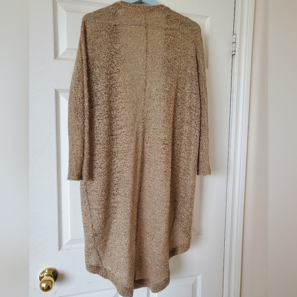 Silence + Noise Cardigan - Picture 4 of 4